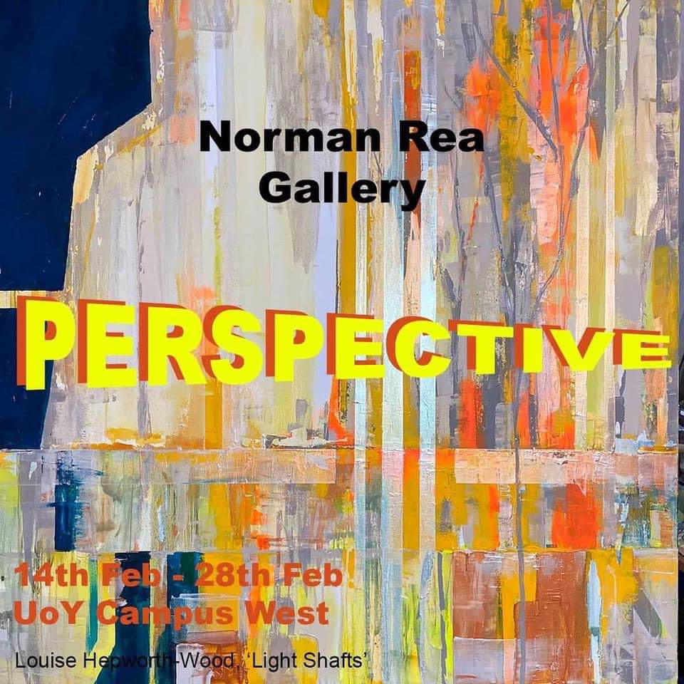 A Month of Art with Norman Rea Gallery