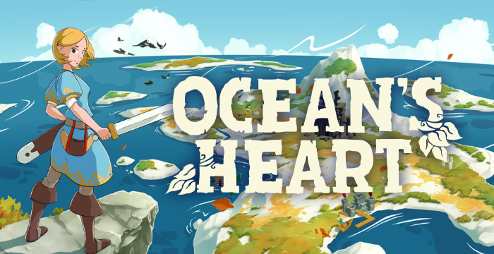 In Depth: Ocean's Heart