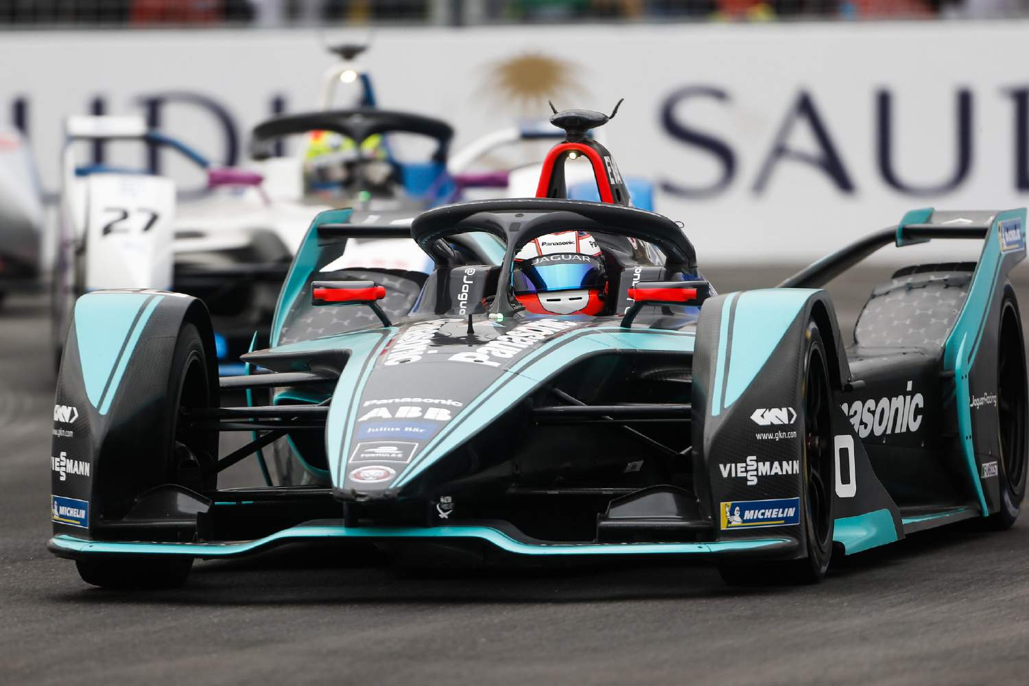 Why we need to pay more attention to Formula E