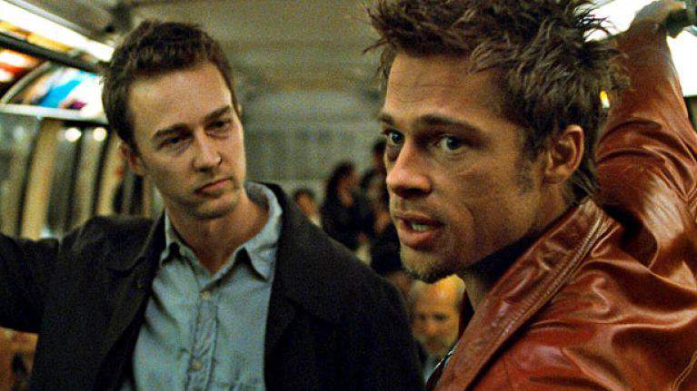 Interpreting Fight Club: Masculinity and Homoeroticism