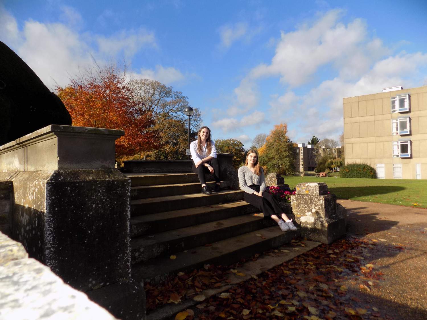 Nouse interviews The Last Taboo founders on their University of York report