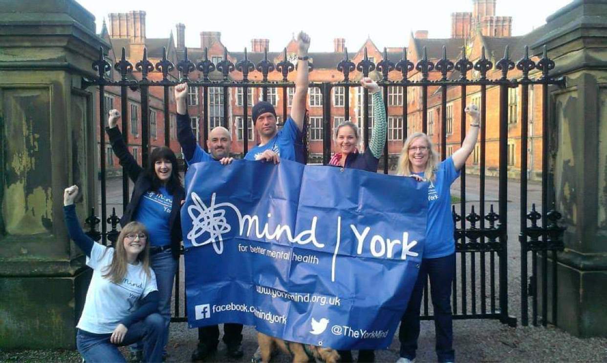 Roses Unlocked Charity Partner: In Conversation with York Mind