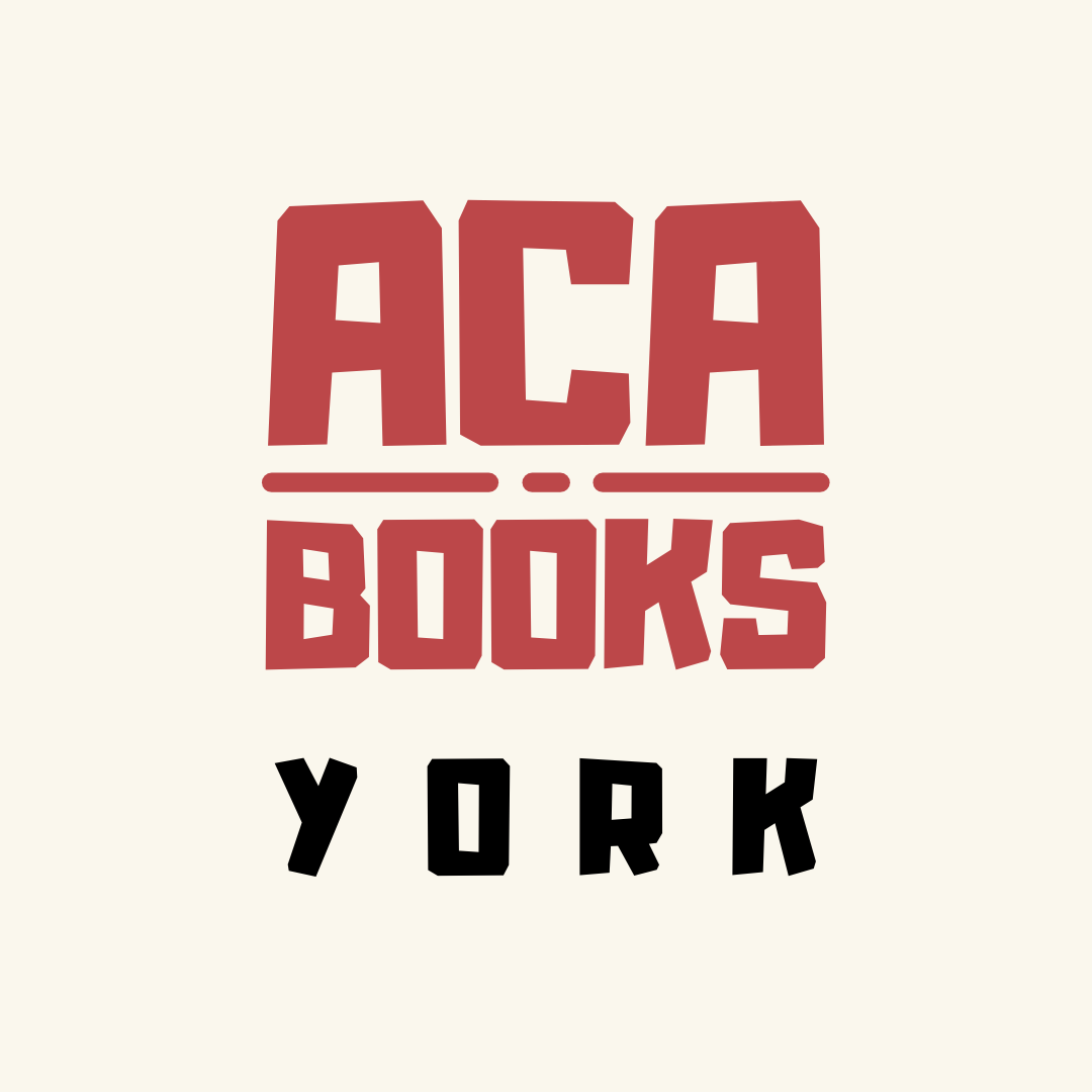 Making change through books: York's Radical Library