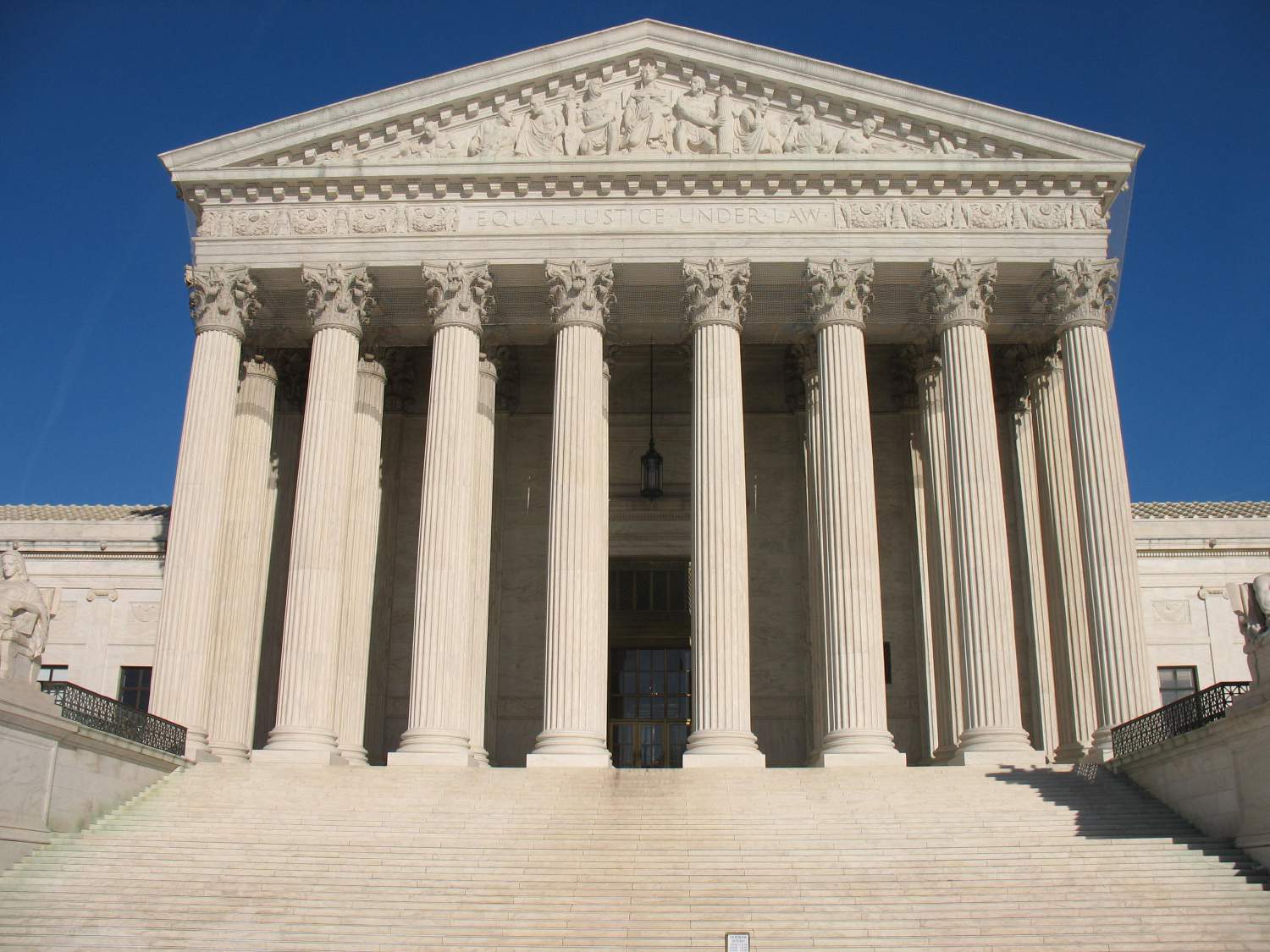 The role of the US Supreme Court on women's rights