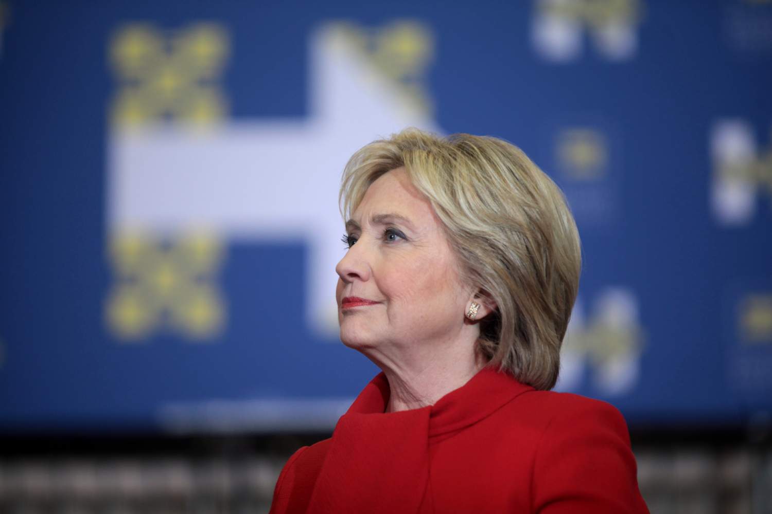 The politics of fiction: Clinton's ideological push?