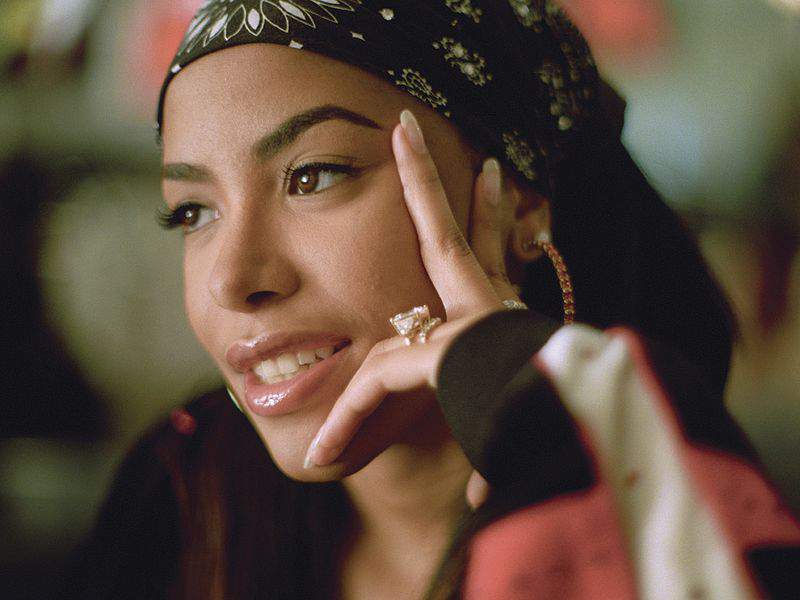 Aaliyah’s legacy 20 years after her death