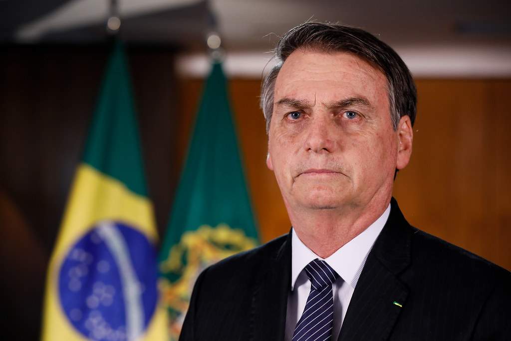 Democracy in question in Brazil