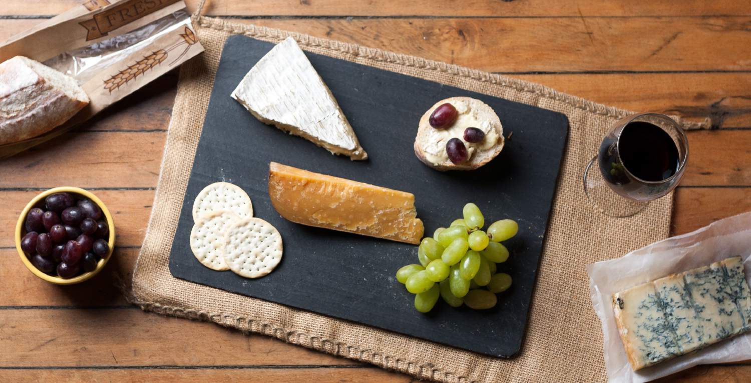 How to Host the Perfect Wine and Cheese Night on a Budget