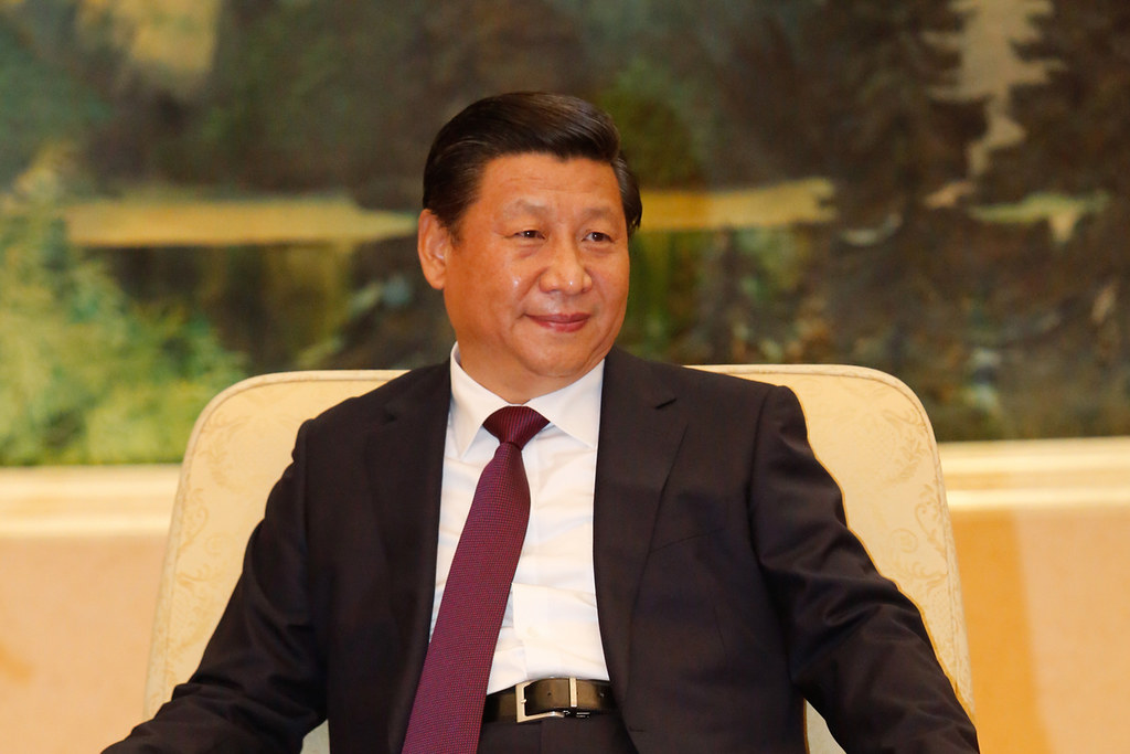 Xi’s Way Or The Highway: How and Why China Brings Global Businesses To Heel