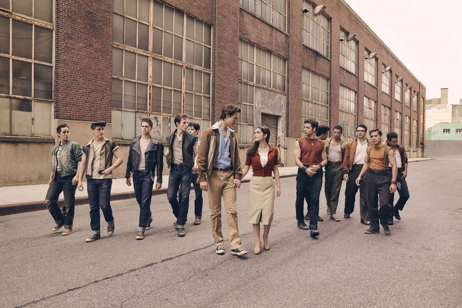 Review: West Side Story (2021)