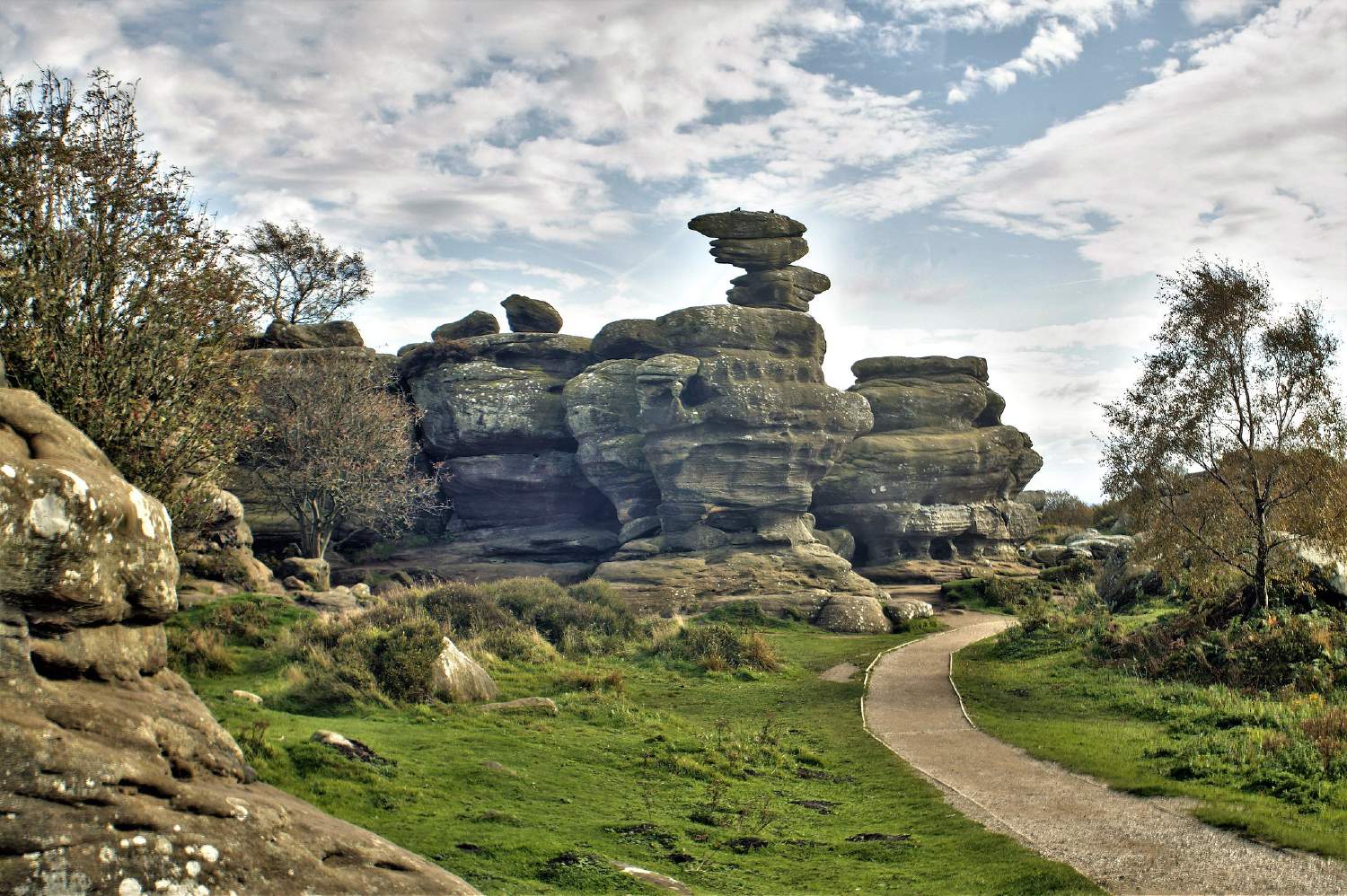 Five Places to Visit in North Yorkshire whilst Studying in York