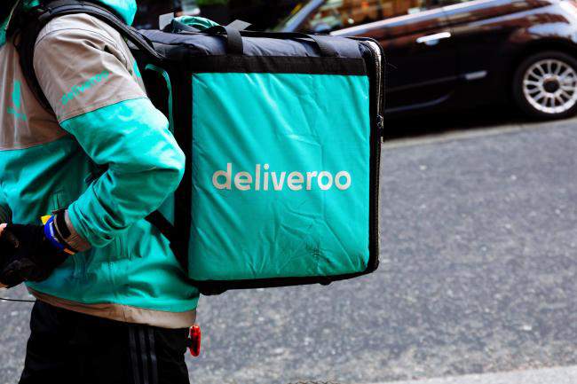 Food delivery services struggle post-Covid