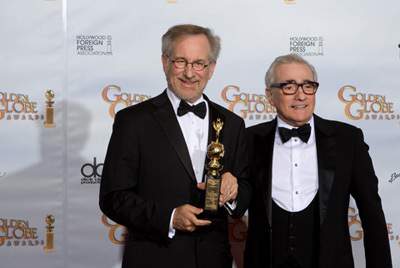 The Parallel Rise of Scorsese and Spielberg