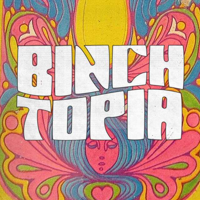 Spotify's Binchtopia: Pop Culture's Feminist Intervention
