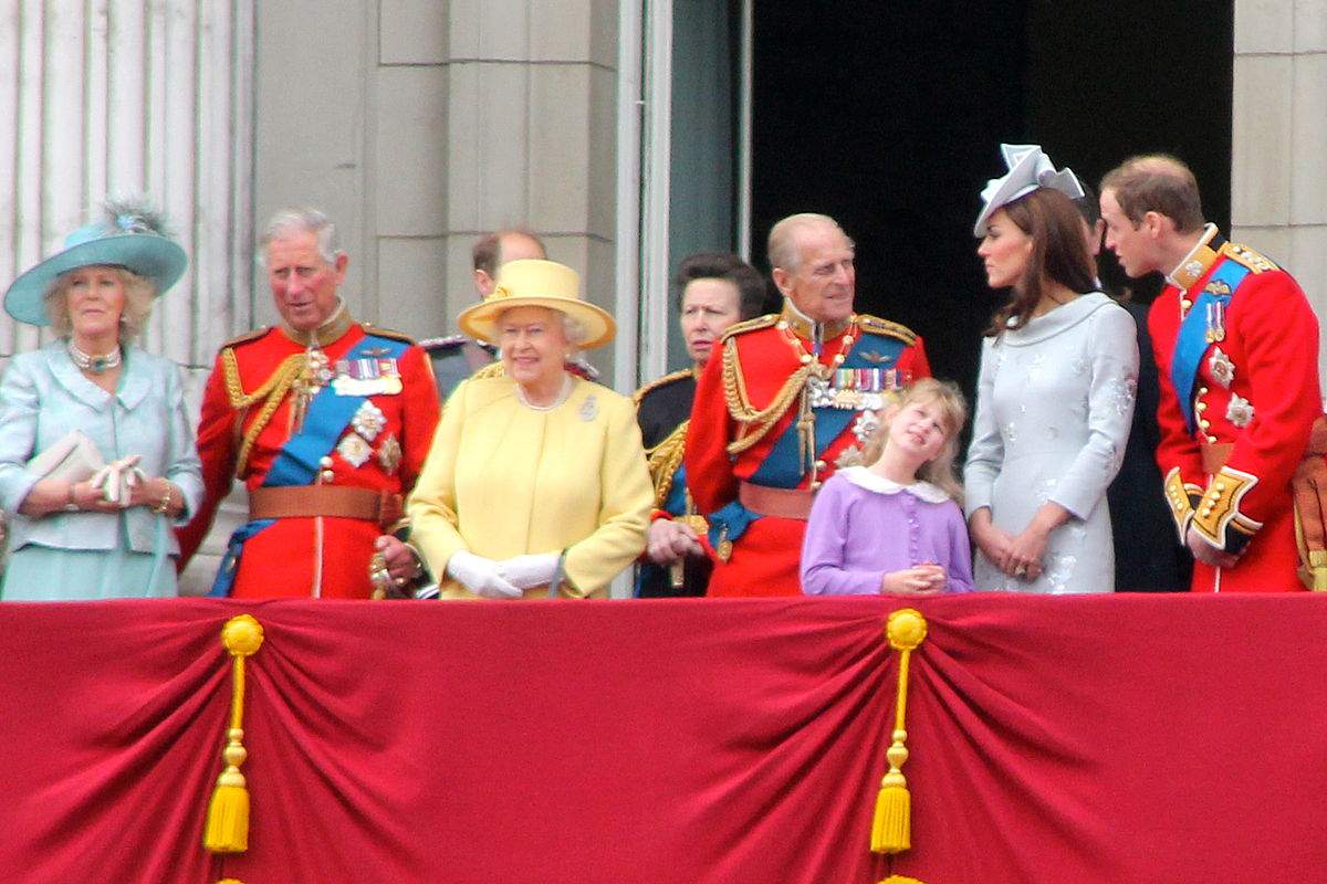 Making the case for the Monarchy