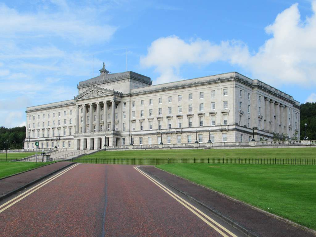 Local elections could change the future of Northern Ireland