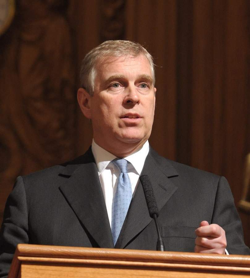 City of York Council votes to remove Prince Andrew’s Freedom of the City