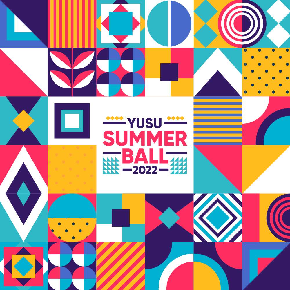 YUSU announces Summer Ball Line-Up