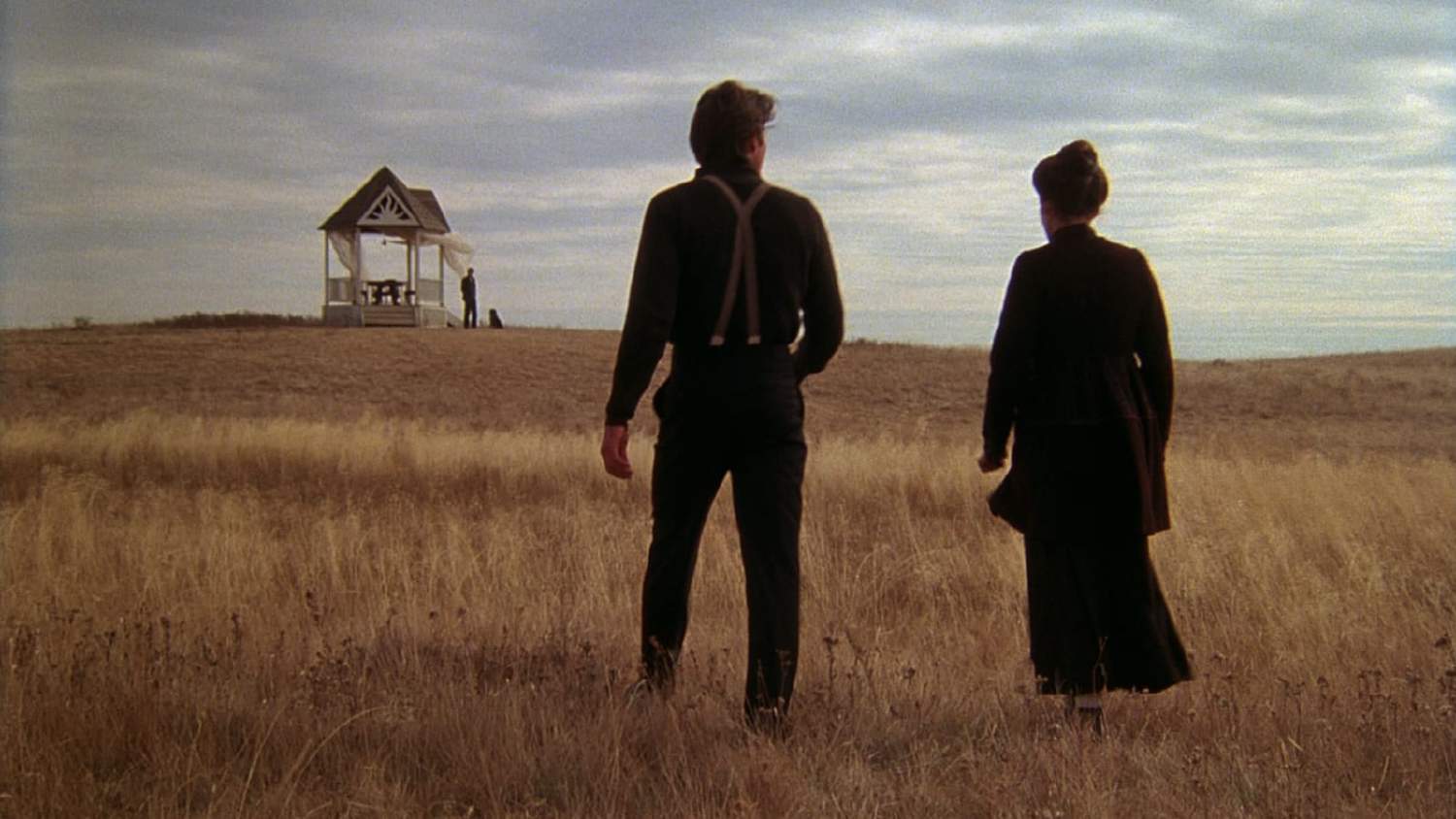 Days of Heaven: How Music Makes a Film