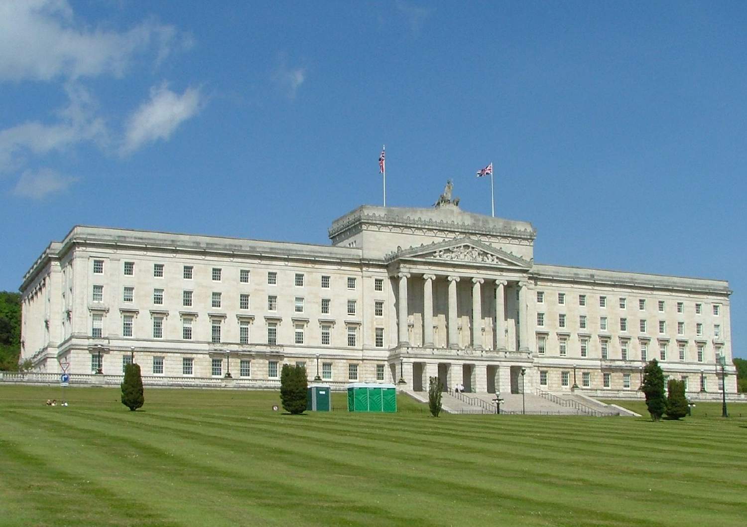 Nationalism is not behind Sinn Féin's electoral victory