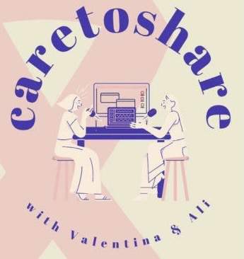 New season of University of York Cancer Podcast, CaretoShare, now on Spotify
