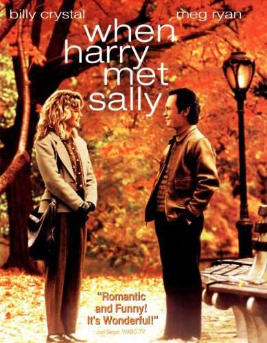 When Harry Met Sally: The perfect rom-com?