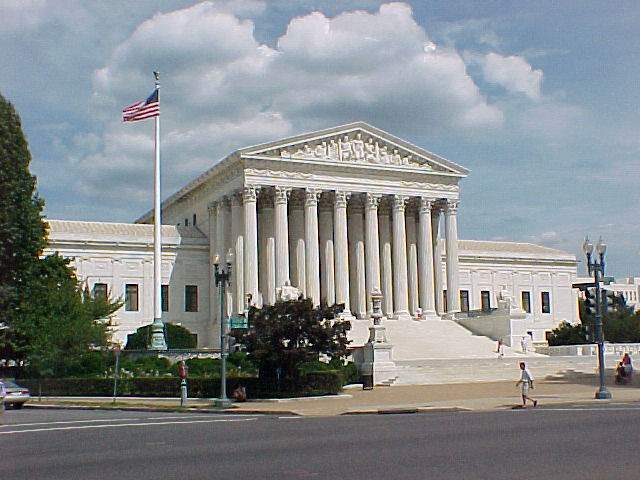 Should the US Supreme Court be expanded?