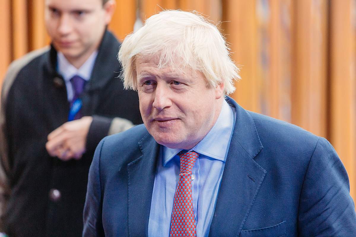 Is the levelling-up agenda simply another empty promise from Boris?