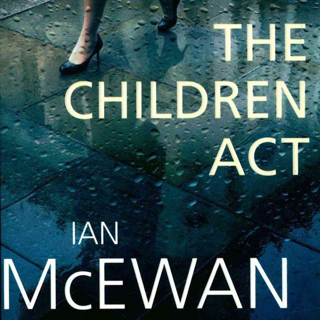 You Are What You Read: The Children Act