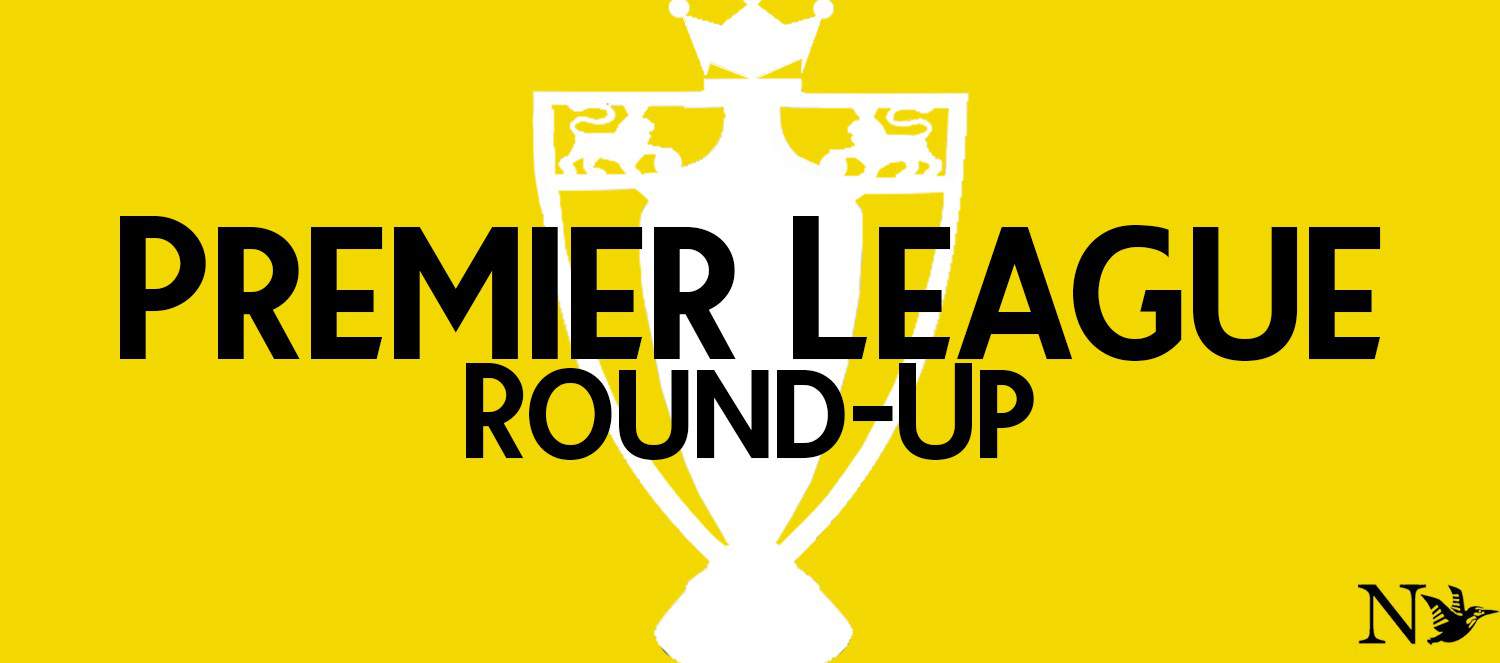 Premier League Round-Up: Gameweek 20