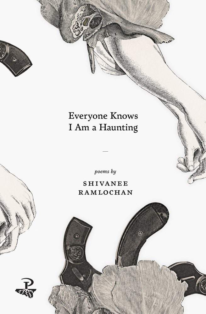 A World Of Voices: Everyone Knows I Am a Haunting