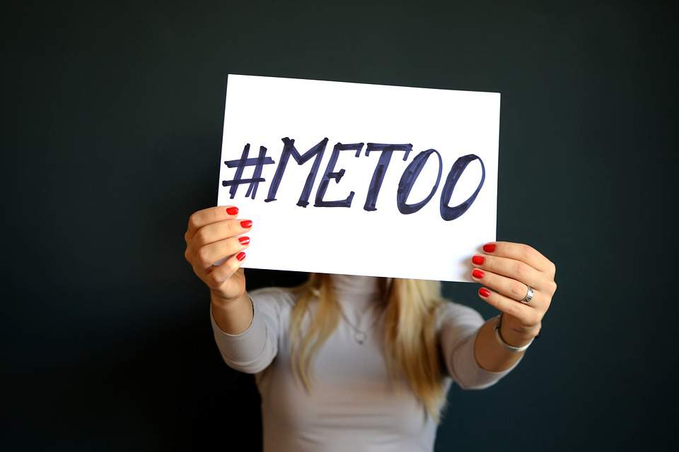 Over half of students experience sexual misconduct