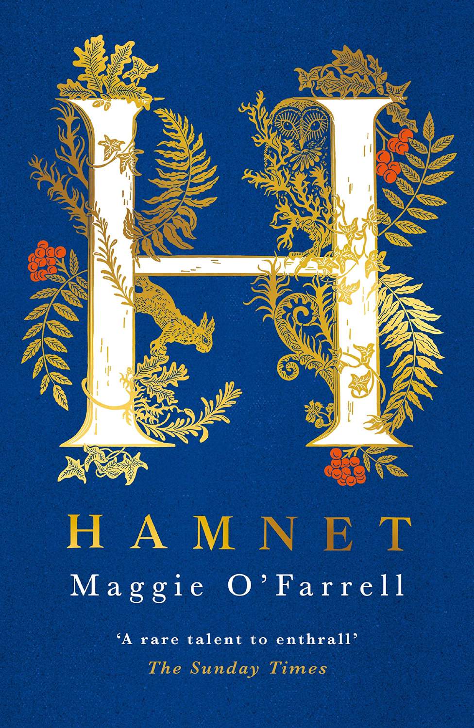 Book Review: Hamnet 