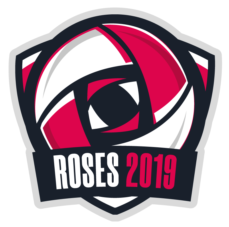Roses 2019: LIVE!