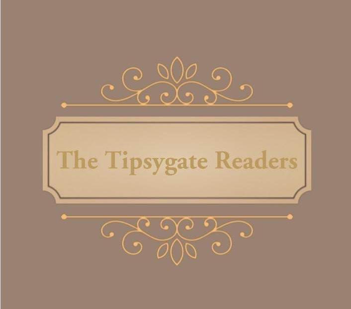 Talking all things books with The Tipsygate Readers