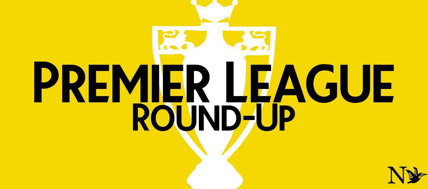 Premier League Round-Up: Gameweek 23