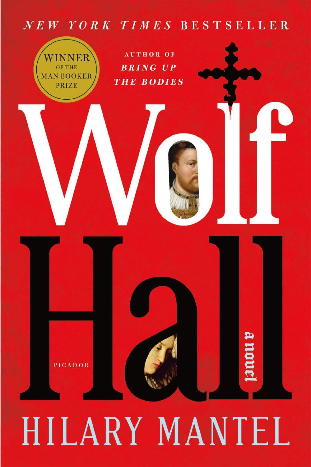 Book Review: Wolf Hall Trilogy
