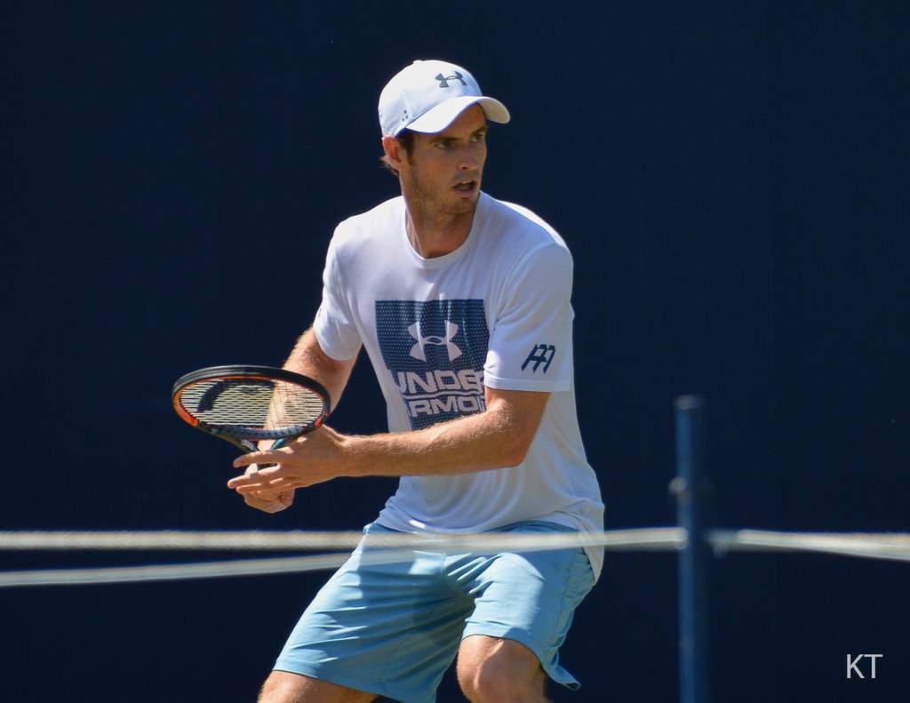 Has Andy Murray Returned from Injury a Doubles Player?