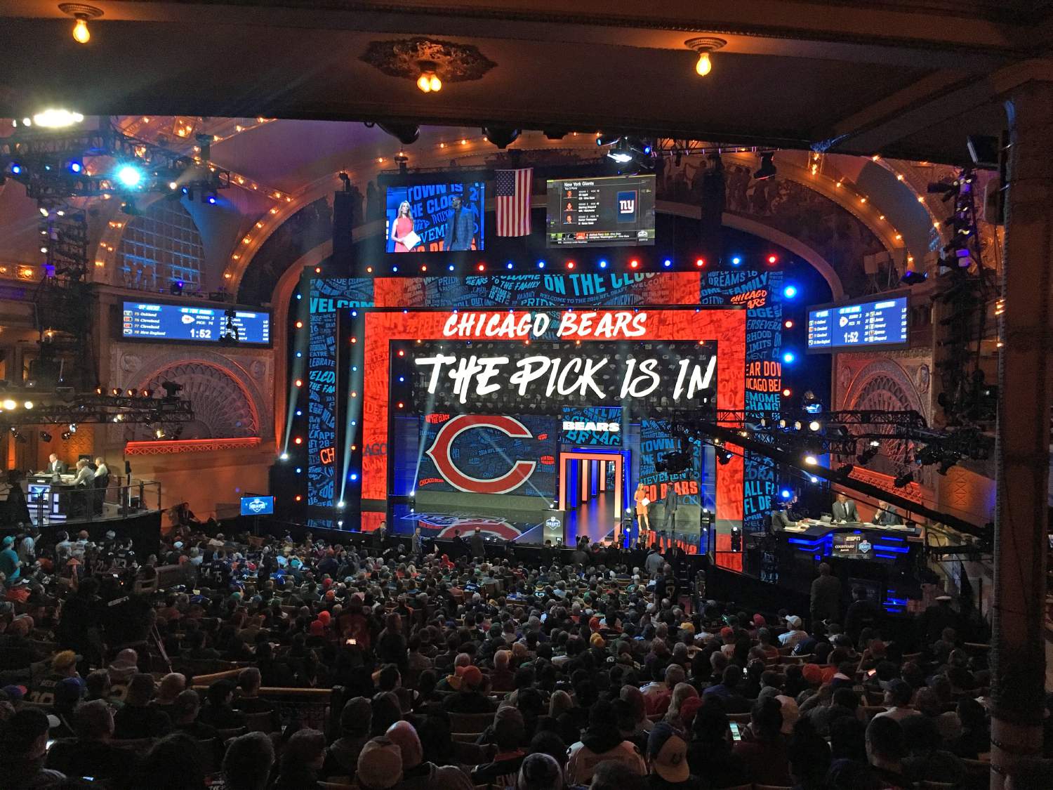 NFL Draft 2020 Preview