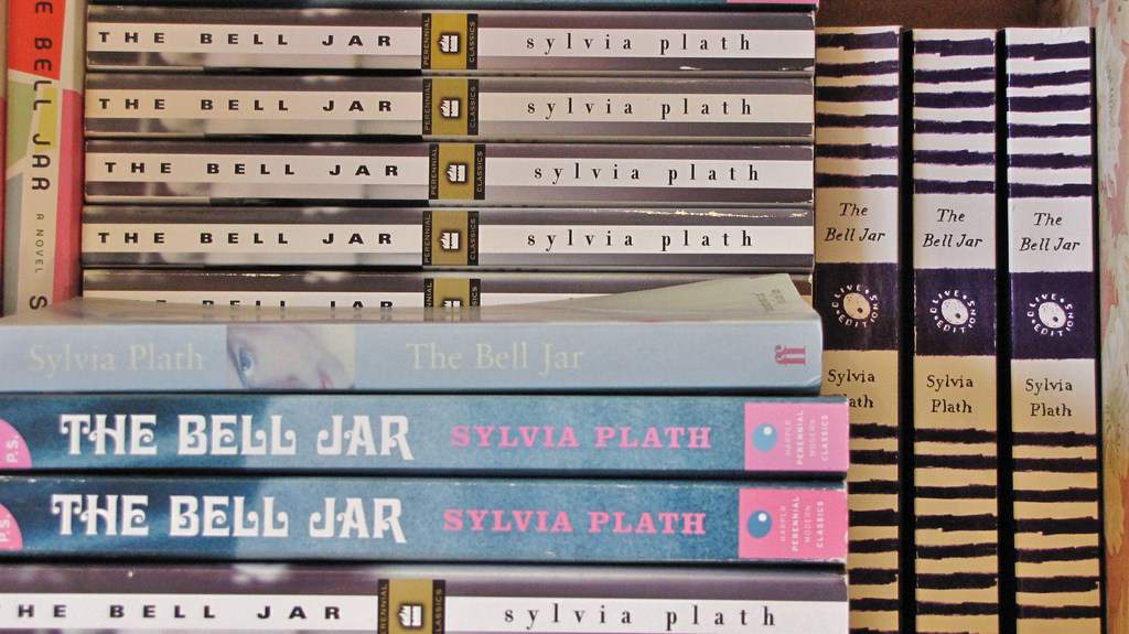 Old Favourites: The Bell Jar