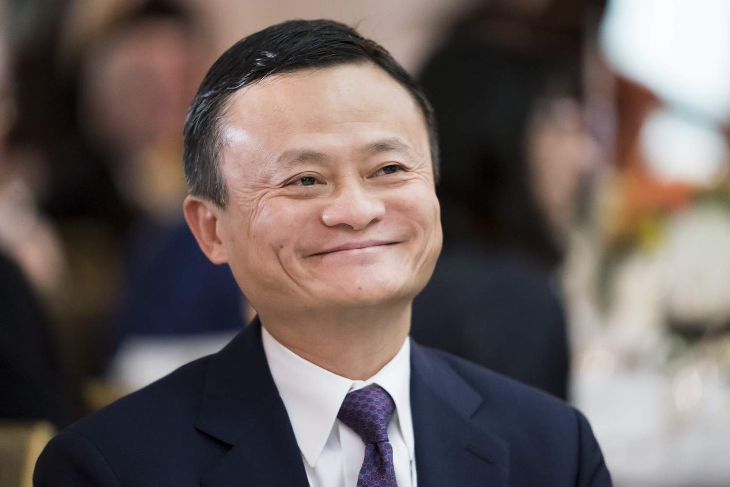 Where is Jack Ma? The mercurial Chinese billionaire has been missing for over two months