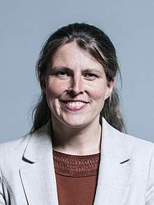 A chat with Labour's Rachael Maskell MP: full interview