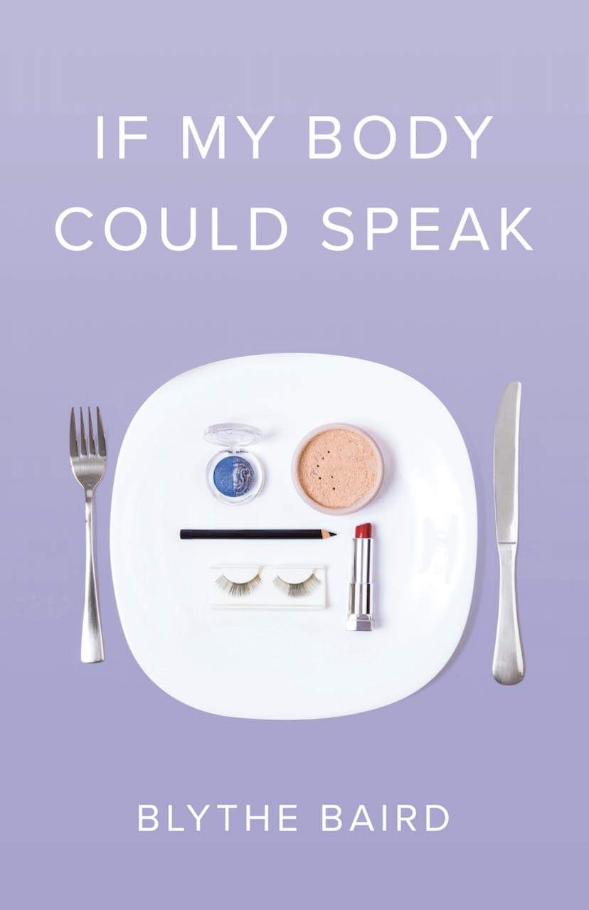 Book Review: If My Body Could Speak