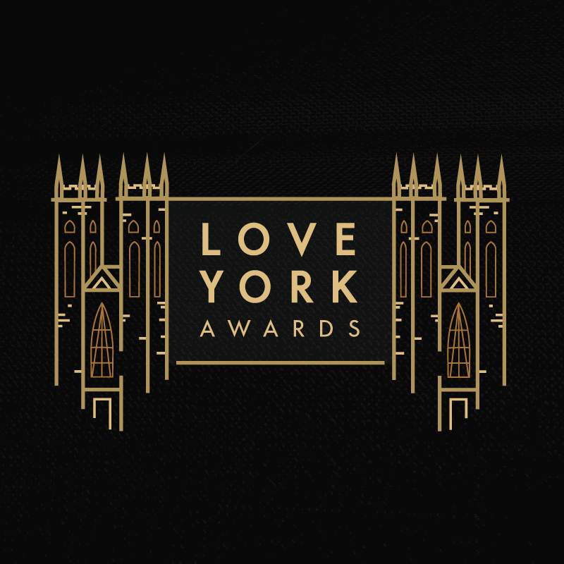 Love York Awards LIVE