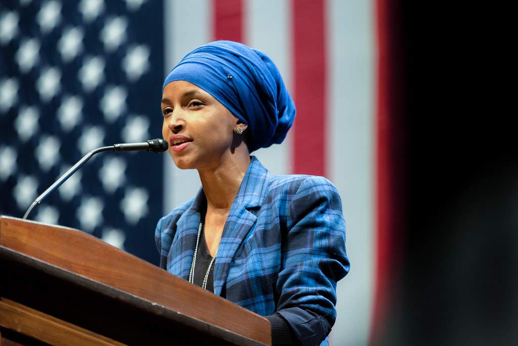How the Democrats respond to “send her back” is essential for their 2020 strategy.