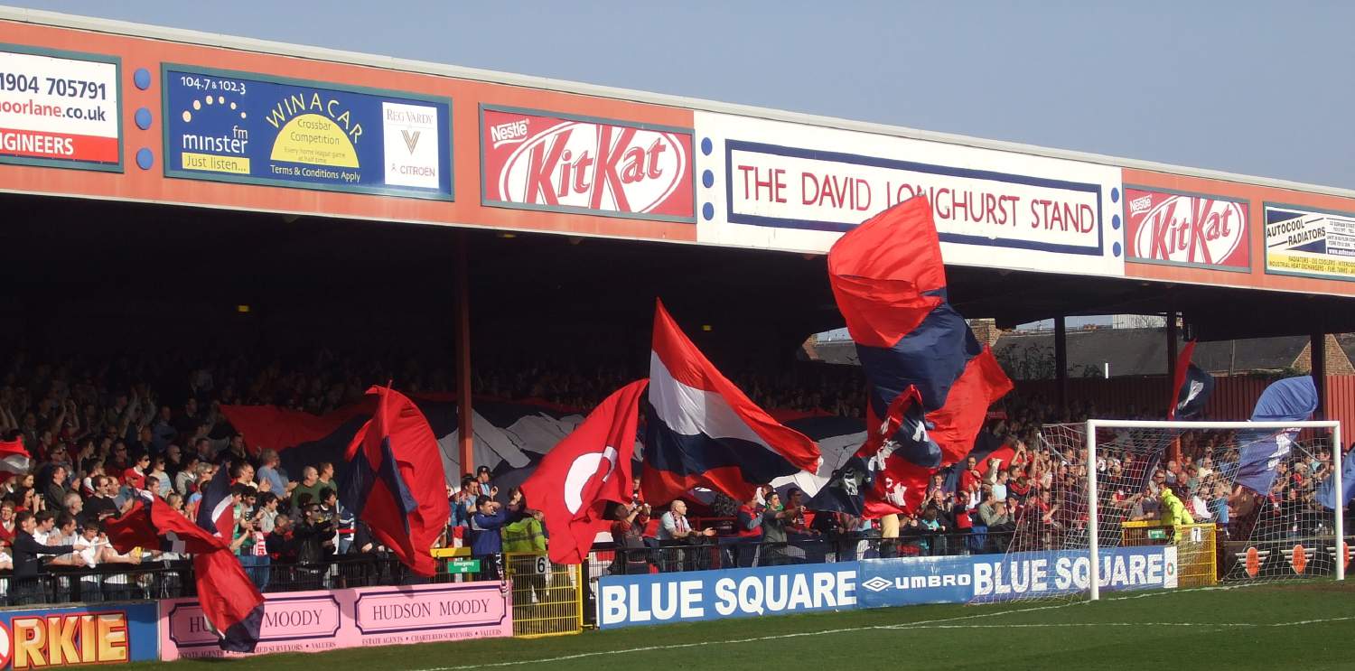 York City’s Rise: From Mediocre to Top