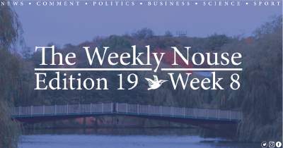 The Weekly Nouse Edition 19