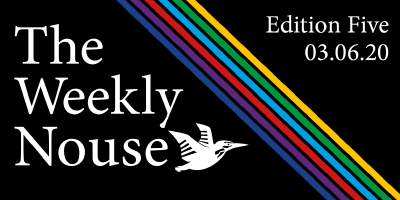 The Weekly Nouse Edition 5